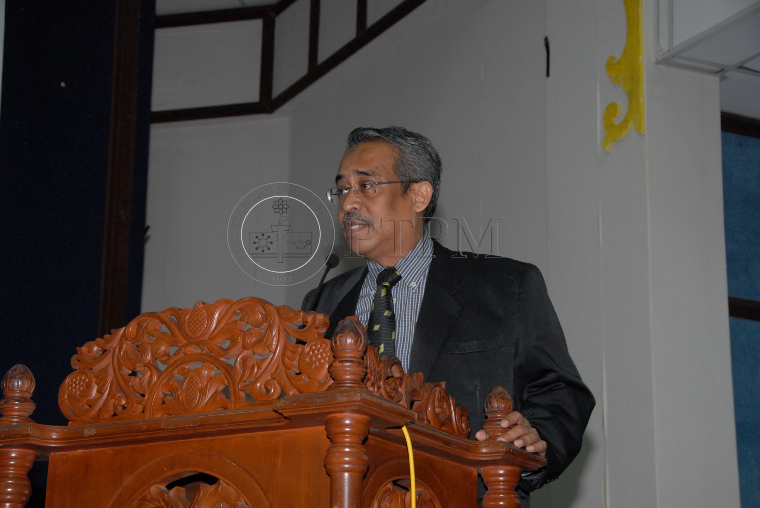 PTPM 11 84 ZA'BA IDA 0145